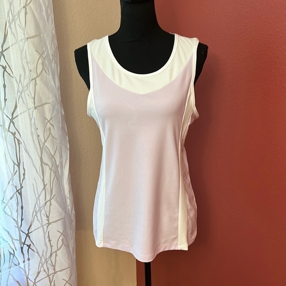 Vogo Athletica Sleeveless Performance Tank Top - Picture 1 of 6